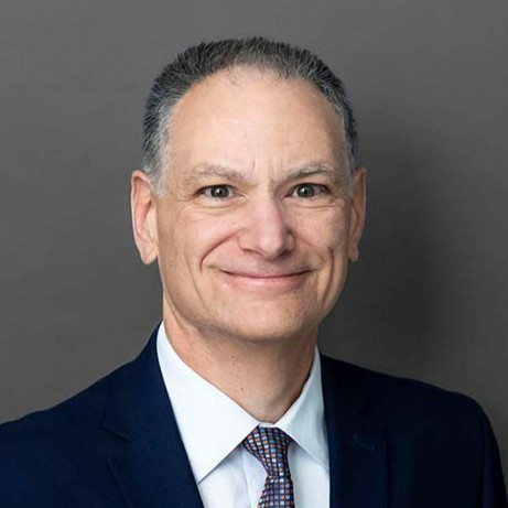 Michael Crocenzi