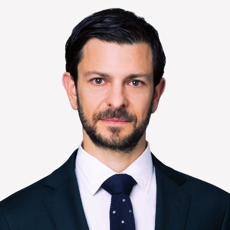 Andrew Riccio