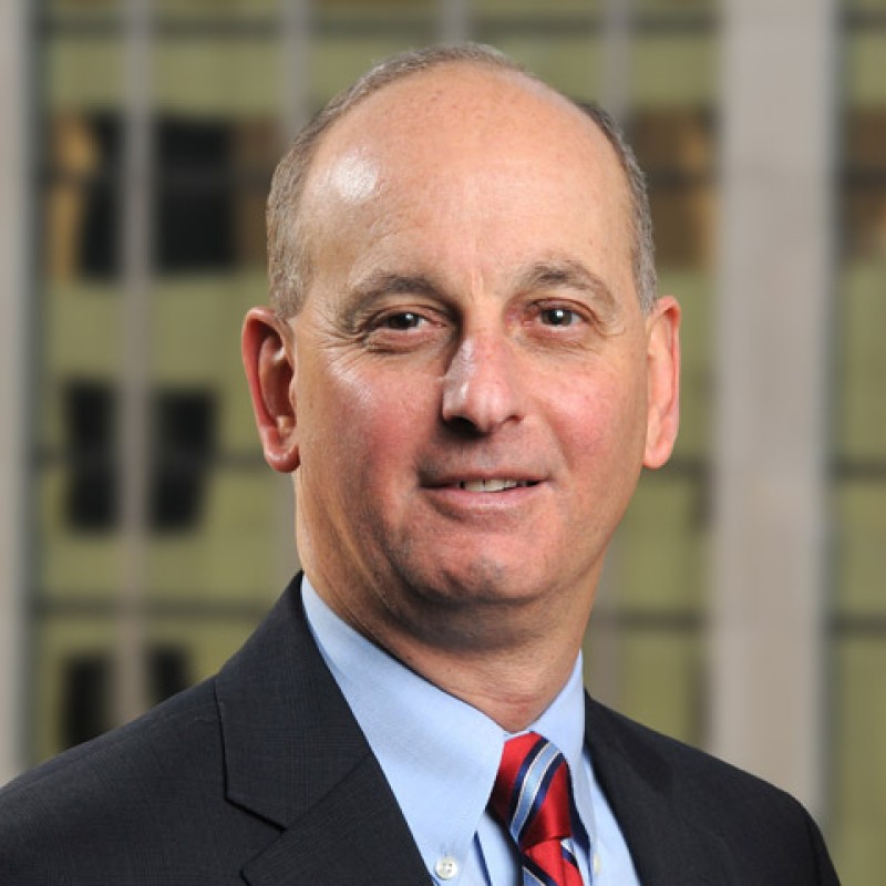 Andrew Glassman