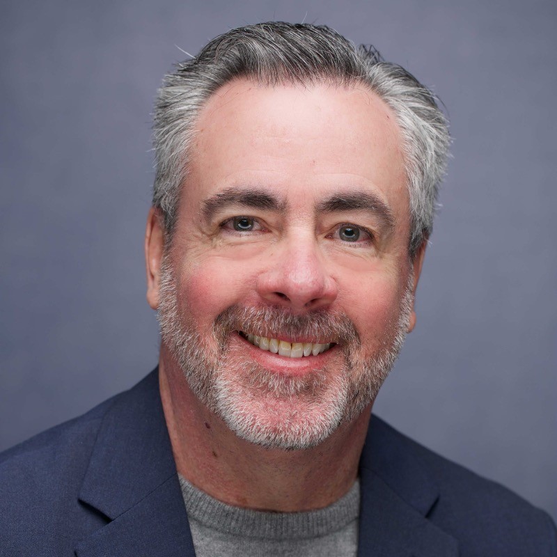 Robert Morton