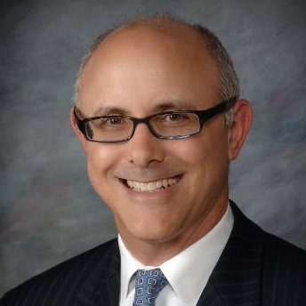 Mark Goldstein