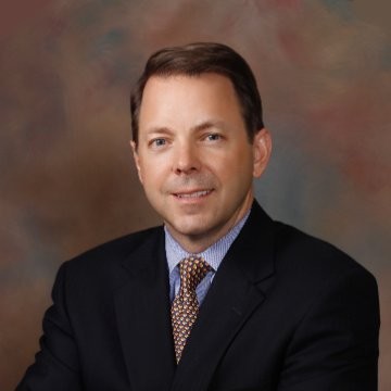 Christopher Moorman
