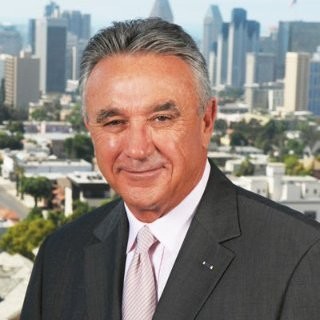 John F Mcguire