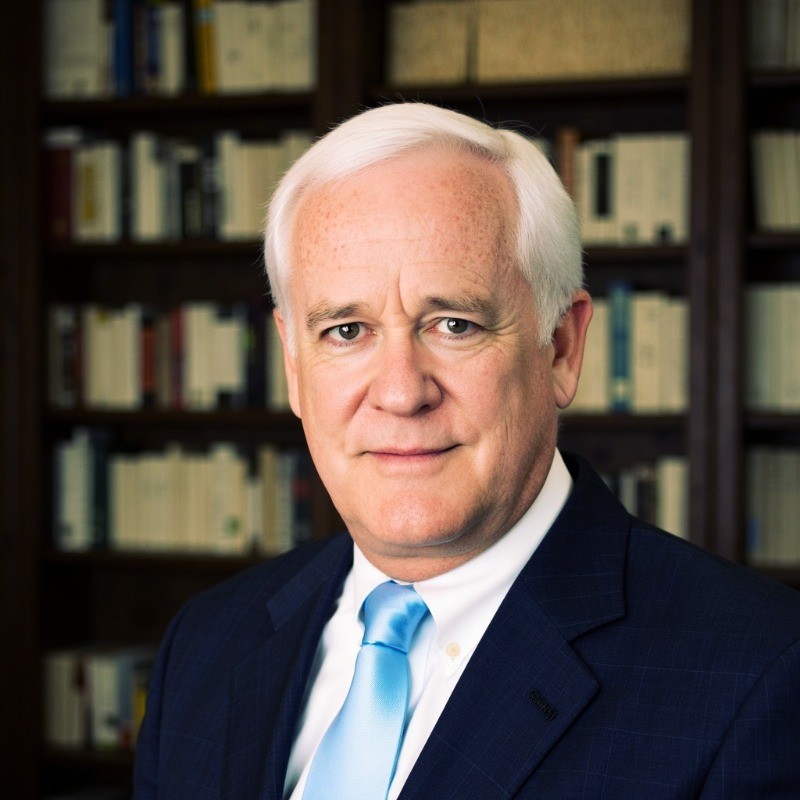 Richard Bolger