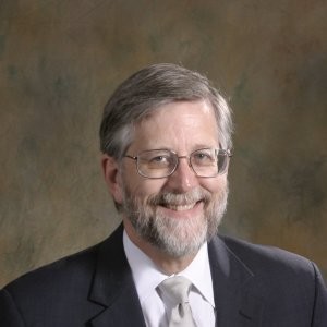 Roger Hughes