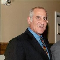 Alan Schwalbe