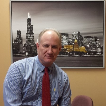 Eric Perry