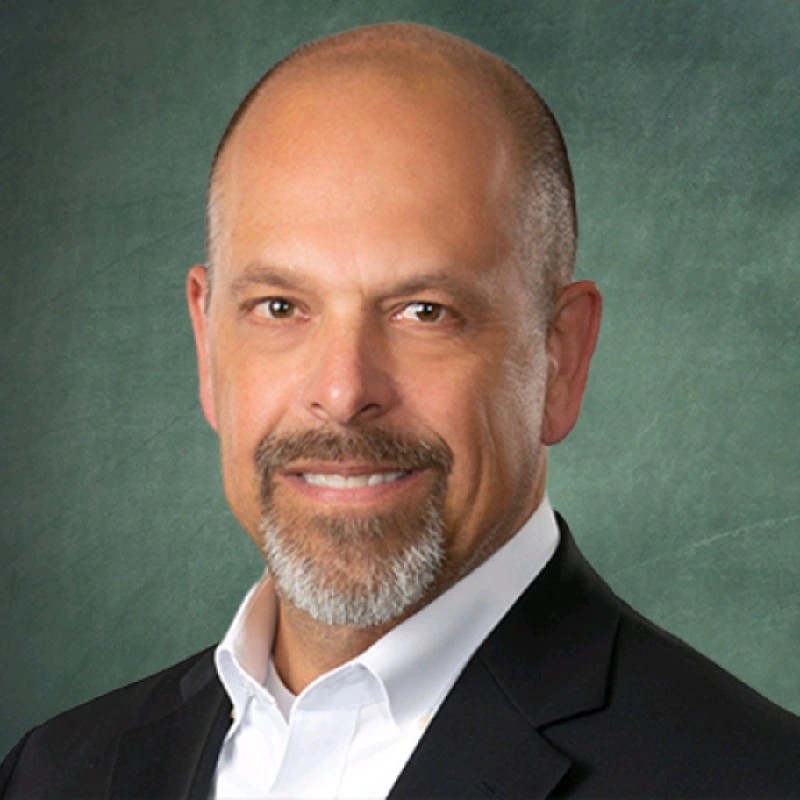 John Below