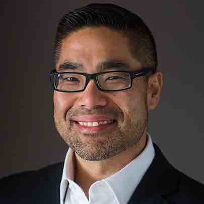 Ron Akasaka