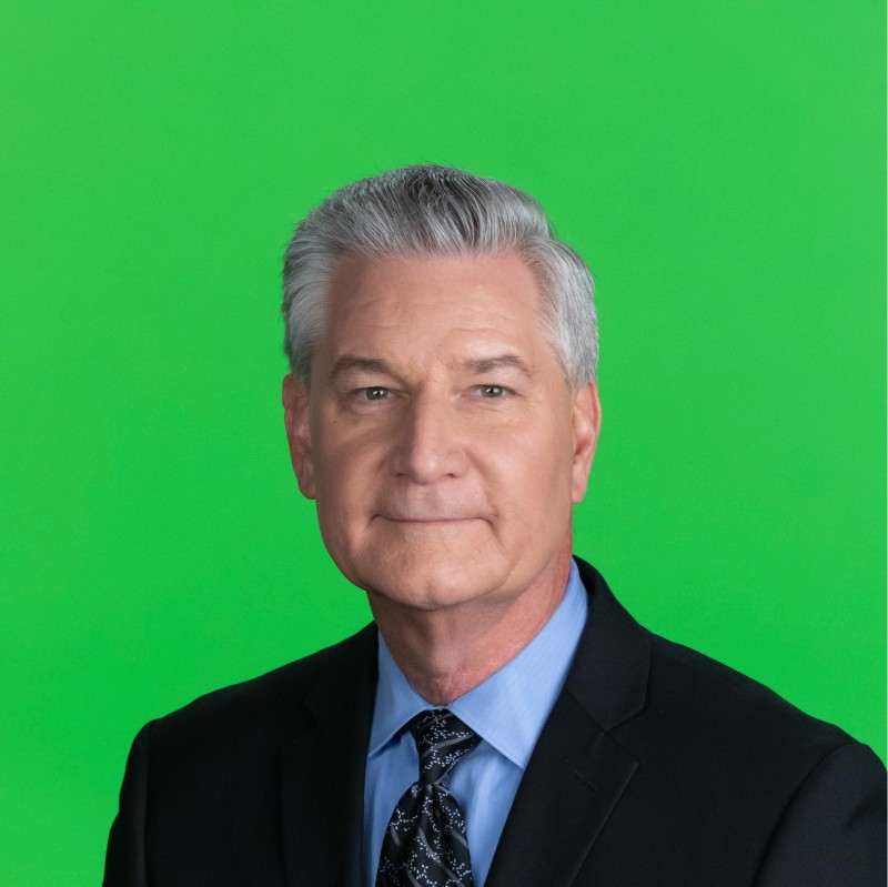 Richard Reverman