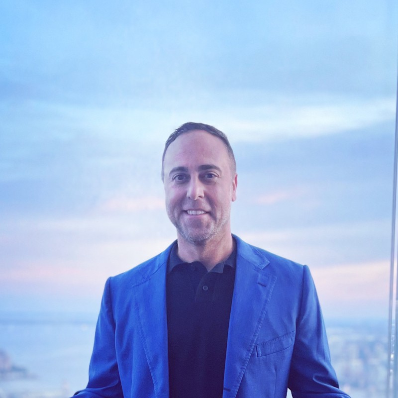 Jason Boorstein