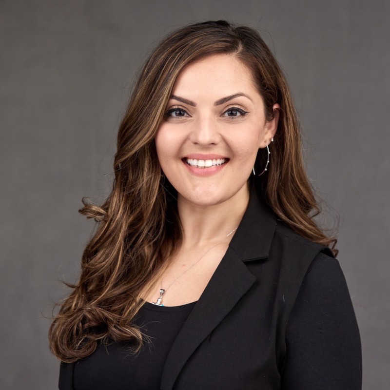 Anita Koumriqian