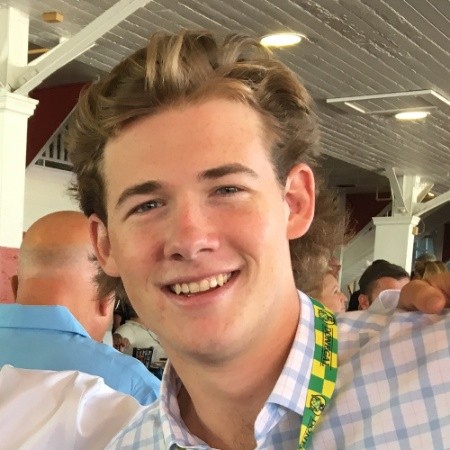 John Buckley