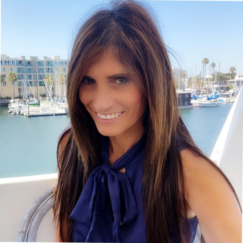 Susan Hamwi