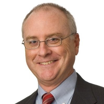 Ralph Breitfeller