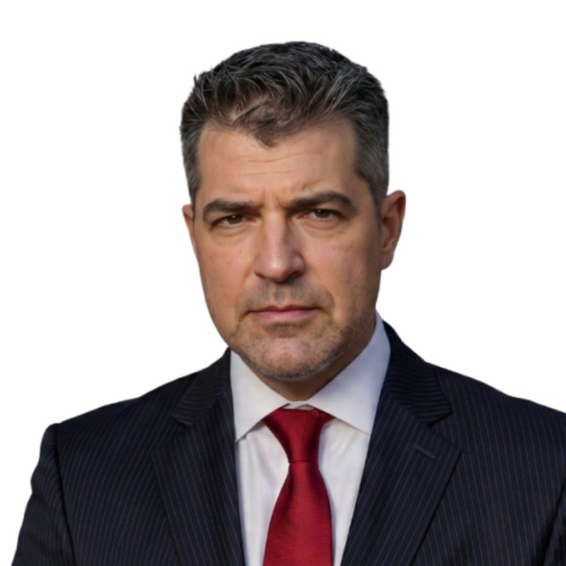 Joshua Mulligan