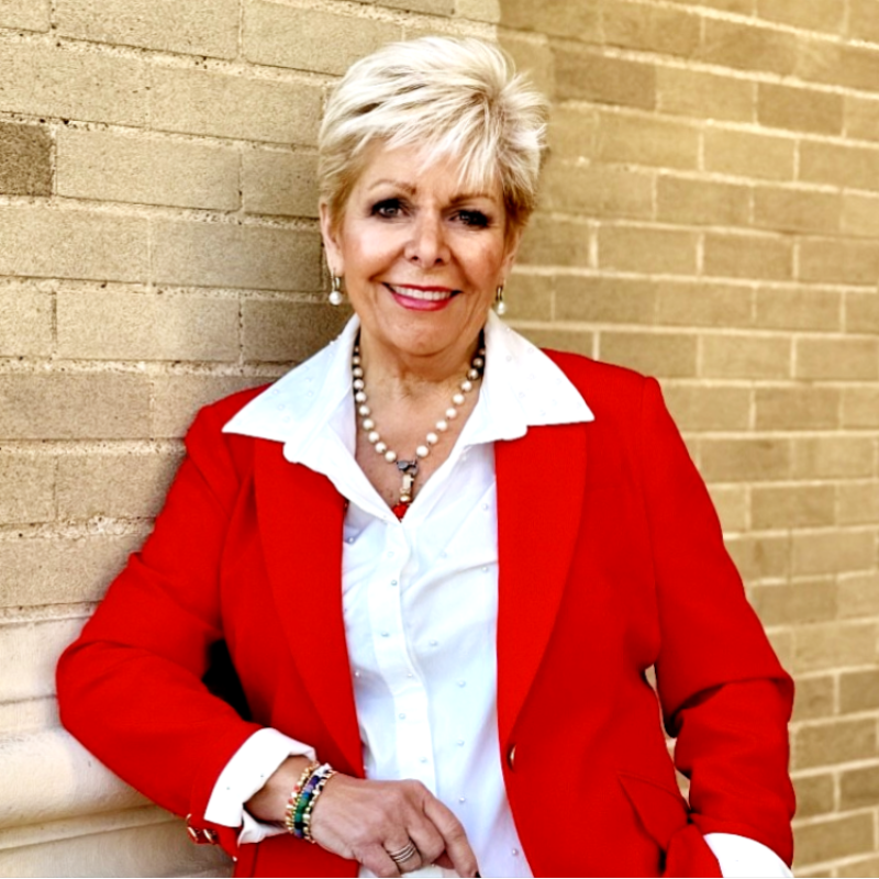 Kerri K. Anderson
