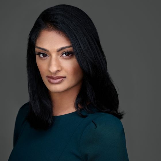 Rashmi Parthasarathi