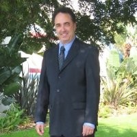 Michael Poole