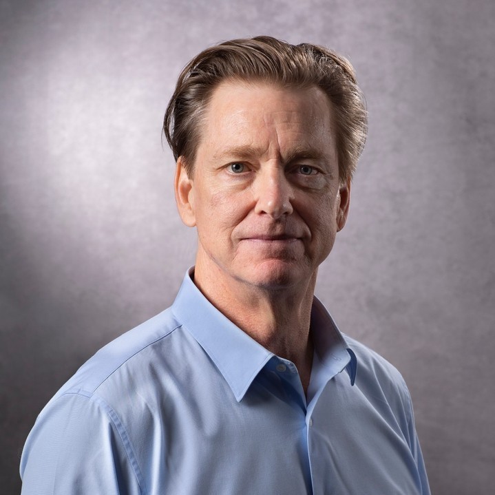 Charles Jenkins