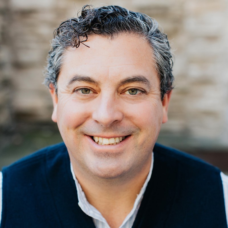 Patrick Semrad