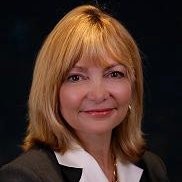 Mary Peters