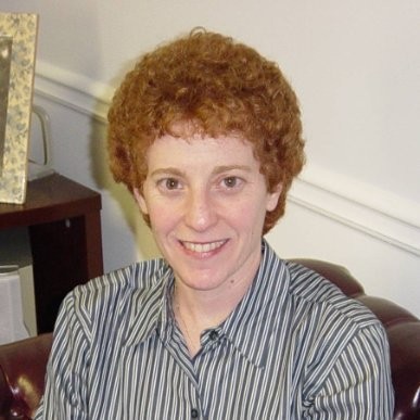 Jodi Ginsberg