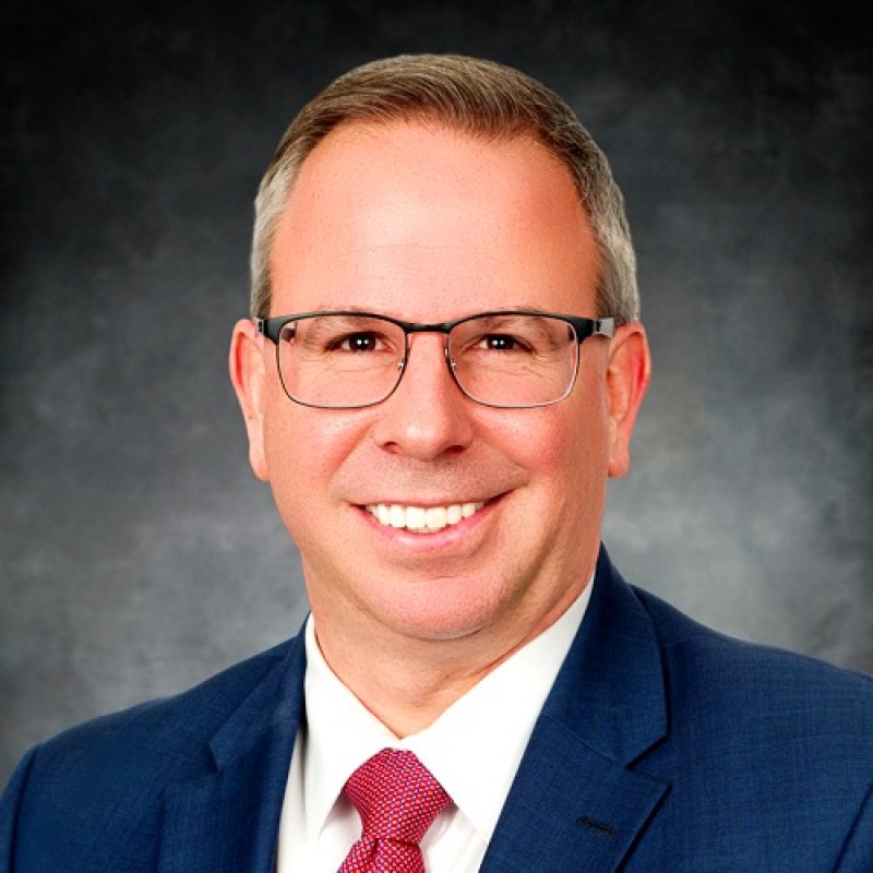 Michael Mosscrop