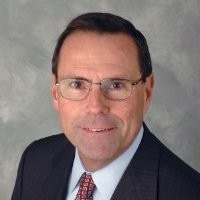 Ralph Ginocchio