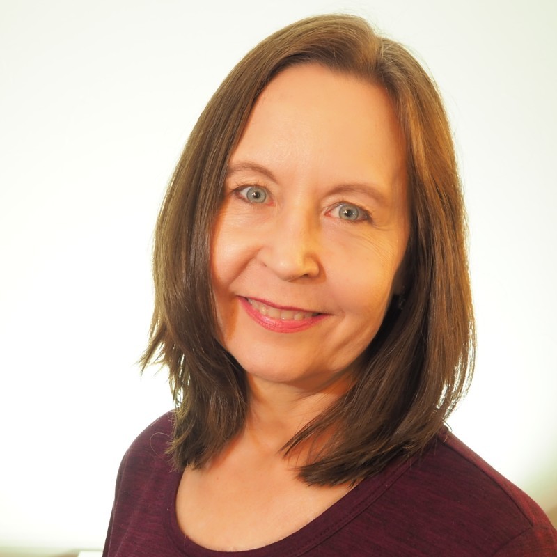 Diane Wanger