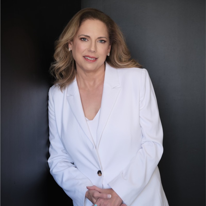 Karen Johnson