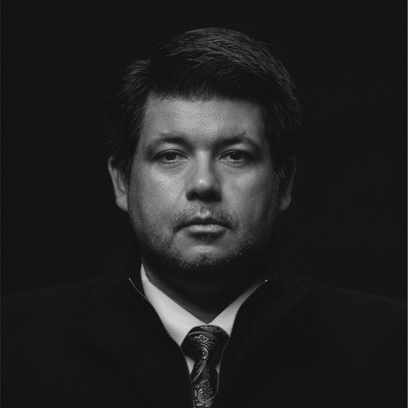 Joseph McGregor