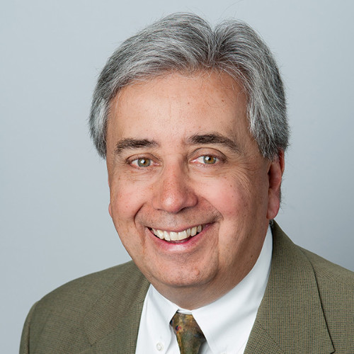 Steve Grabenstein