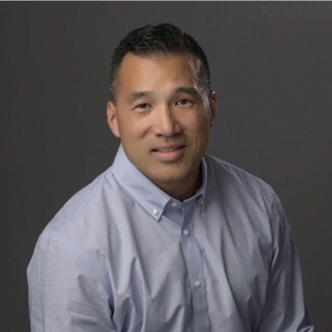 James Pak