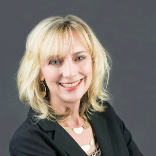 Kimberly Eckert