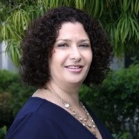 Sharon Mehlman