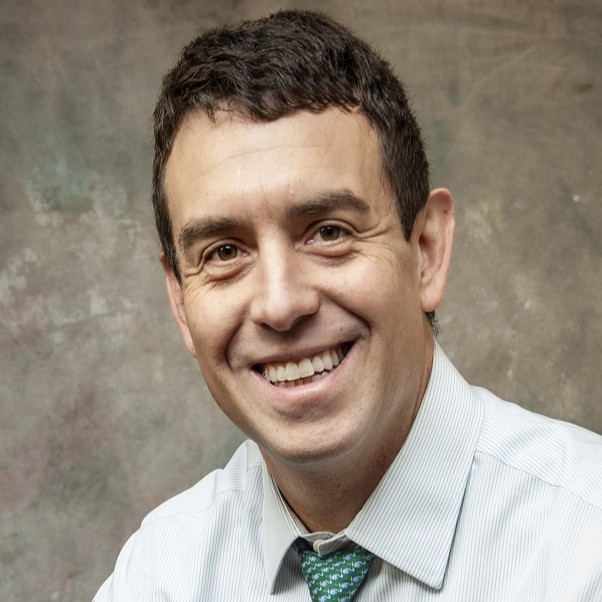 Rob Heroy