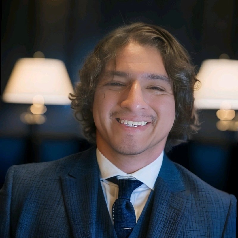 Jorge Vasquez