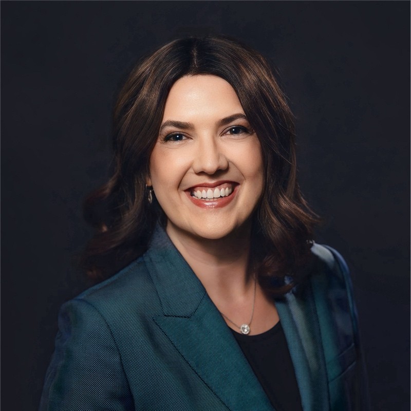 Ashley Kasarjian