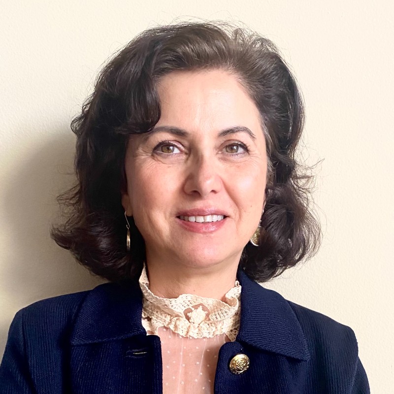 Atoosa Vakili