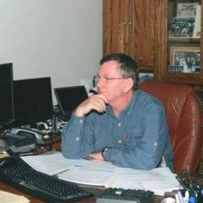 David Glenwinkel