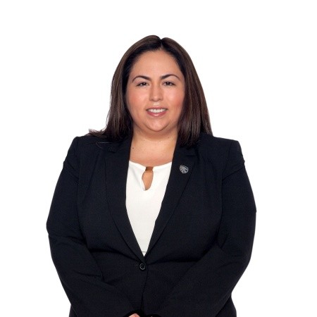 Patricia Alabise