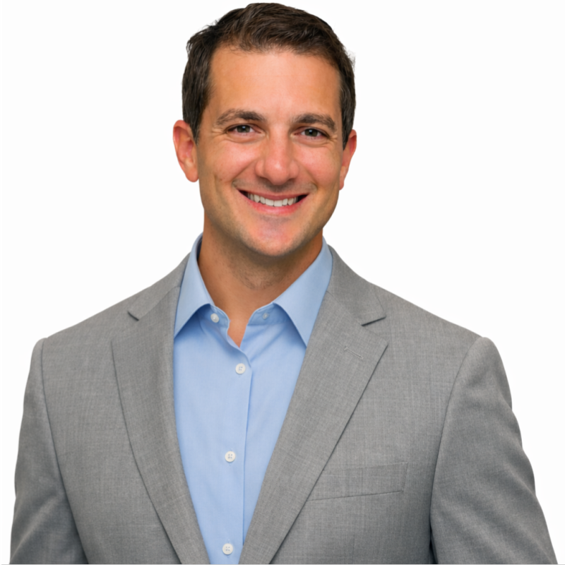 Mark Berardi