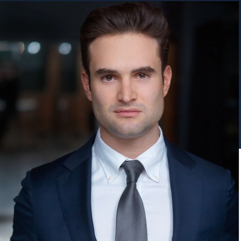 Jonathan Treshansky