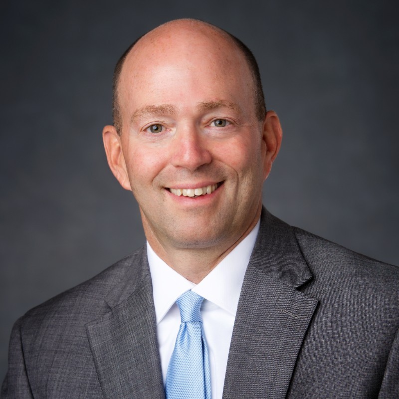 Steven Bednar