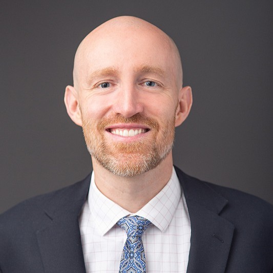 Eric Olson