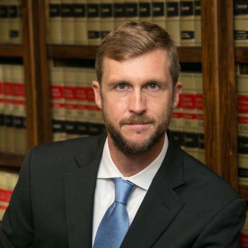 Troy Hendrick