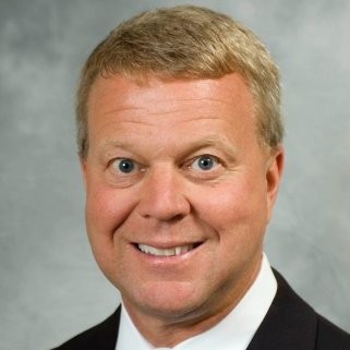 Stephen Beimdiek