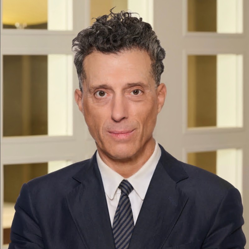 John Baldante