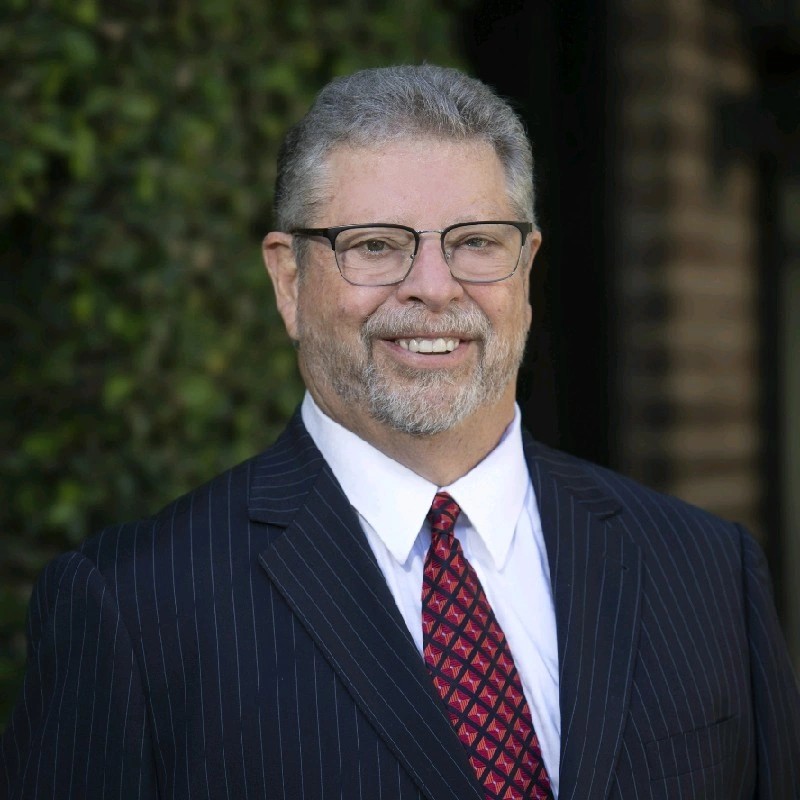 Jeffrey Lasky
